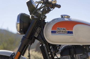Royal Enfield Bear 650 2025 - Bild 6 Royal Enfield Bear 650 2025 - Bild 6