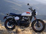 Royal Enfield Bear 650