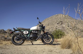 Royal Enfield Bear 650 2025 - Bild 7 Royal Enfield Bear 650 2025 - Bild 7