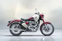 Royal Enfield Classic 650 Royal Enfield Classic 650