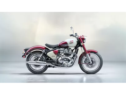 Royal Enfield Classic 650 2025 Royal Enfield Classic 650 2025