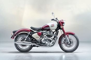 Royal Enfield Classic 650 2025 - Bild 2 Royal Enfield Classic 650 2025 - Bild 2