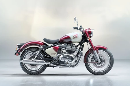 Royal Enfield Classic 650 2025 Royal Enfield Classic 650 2025