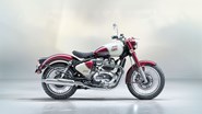 Royal Enfield Classic 650