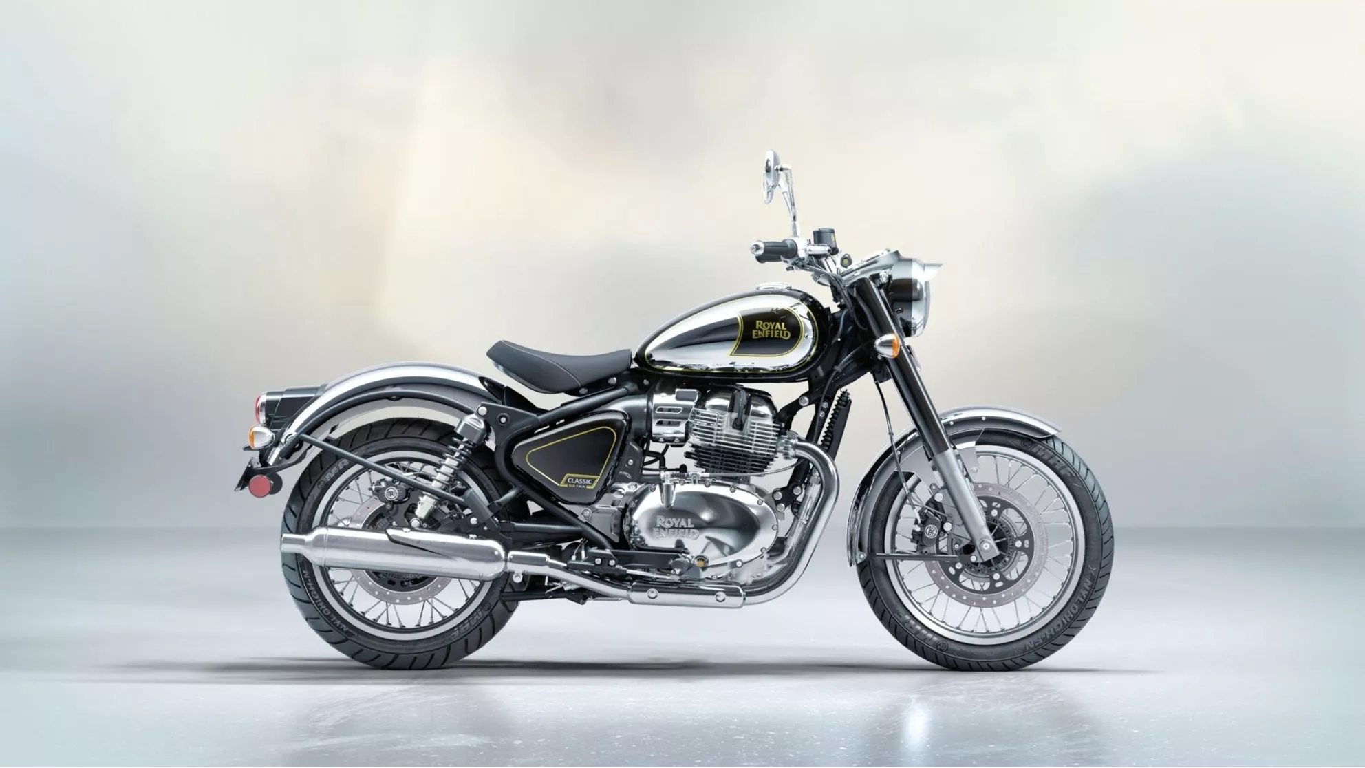 Royal Enfield Classic 650 - Slika 2 Royal Enfield Classic 650 - Slika 2
