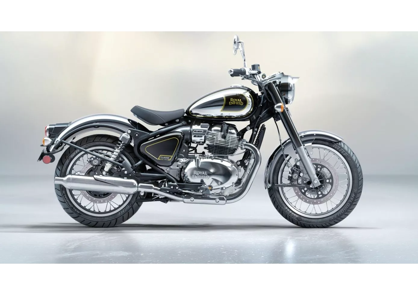 Royal Enfield Classic 650 2025 Royal Enfield Classic 650 2025