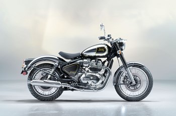 Royal Enfield Classic 650 2025 - Bild 5 Royal Enfield Classic 650 2025 - Bild 5