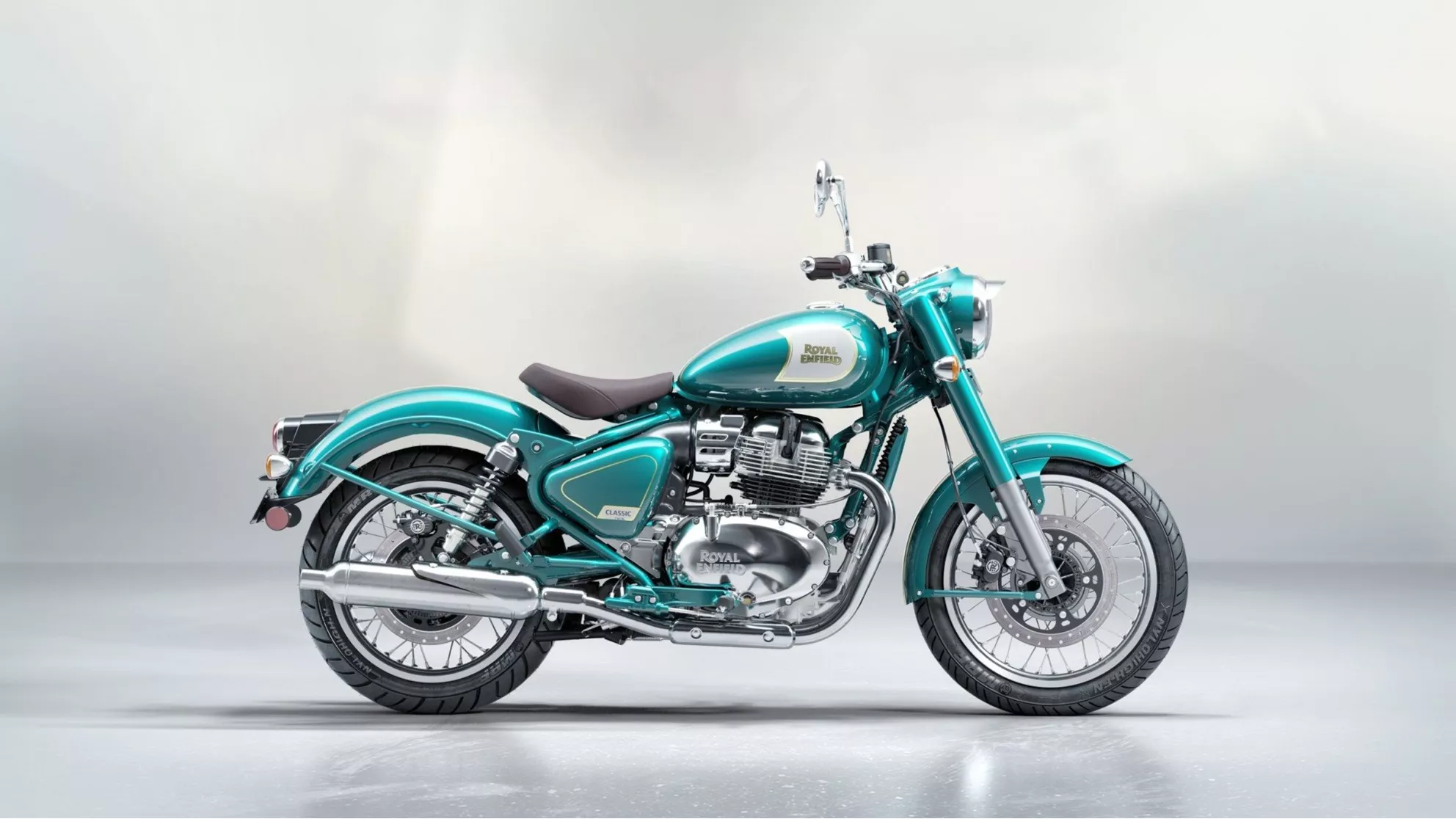 Royal Enfield Classic 650 - Slika 3 Royal Enfield Classic 650 - Slika 3