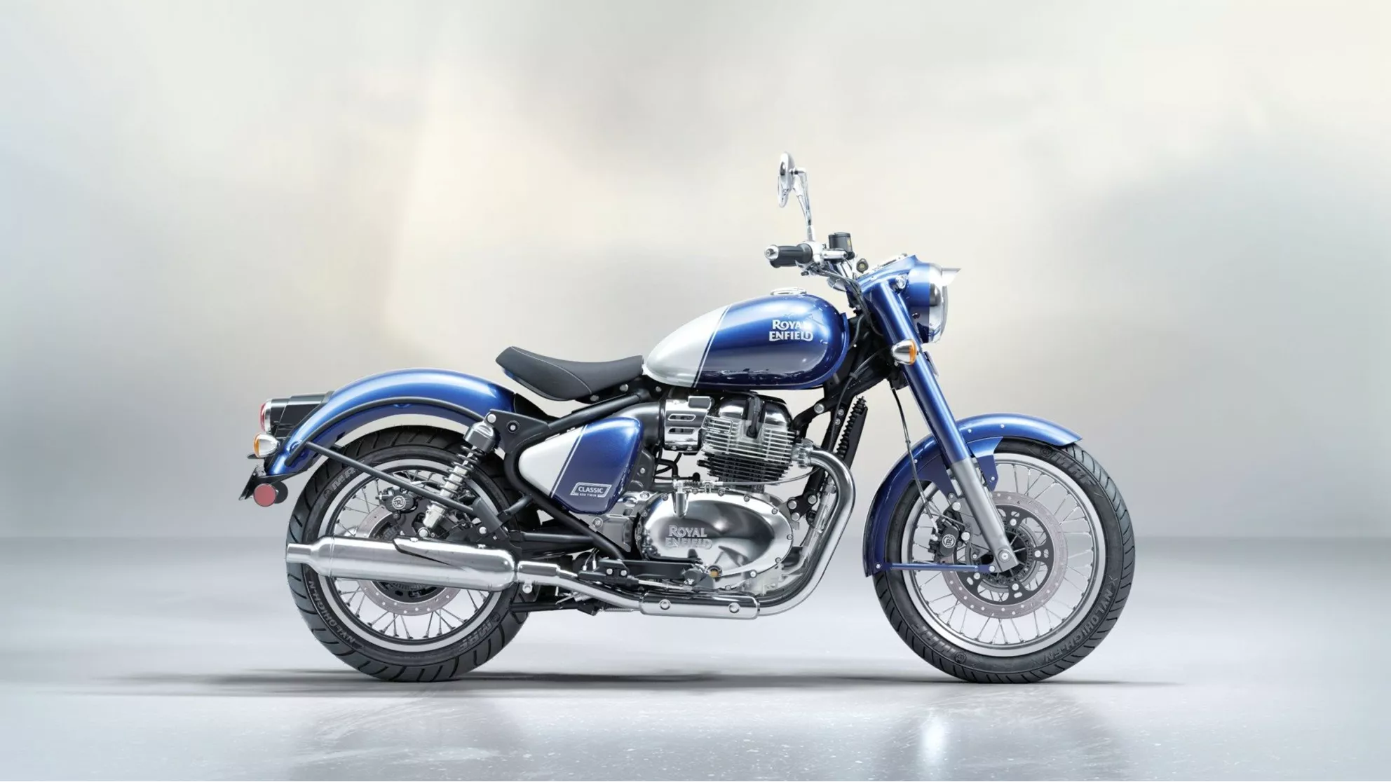 Royal Enfield Classic 650 - Slika 4 Royal Enfield Classic 650 - Slika 4