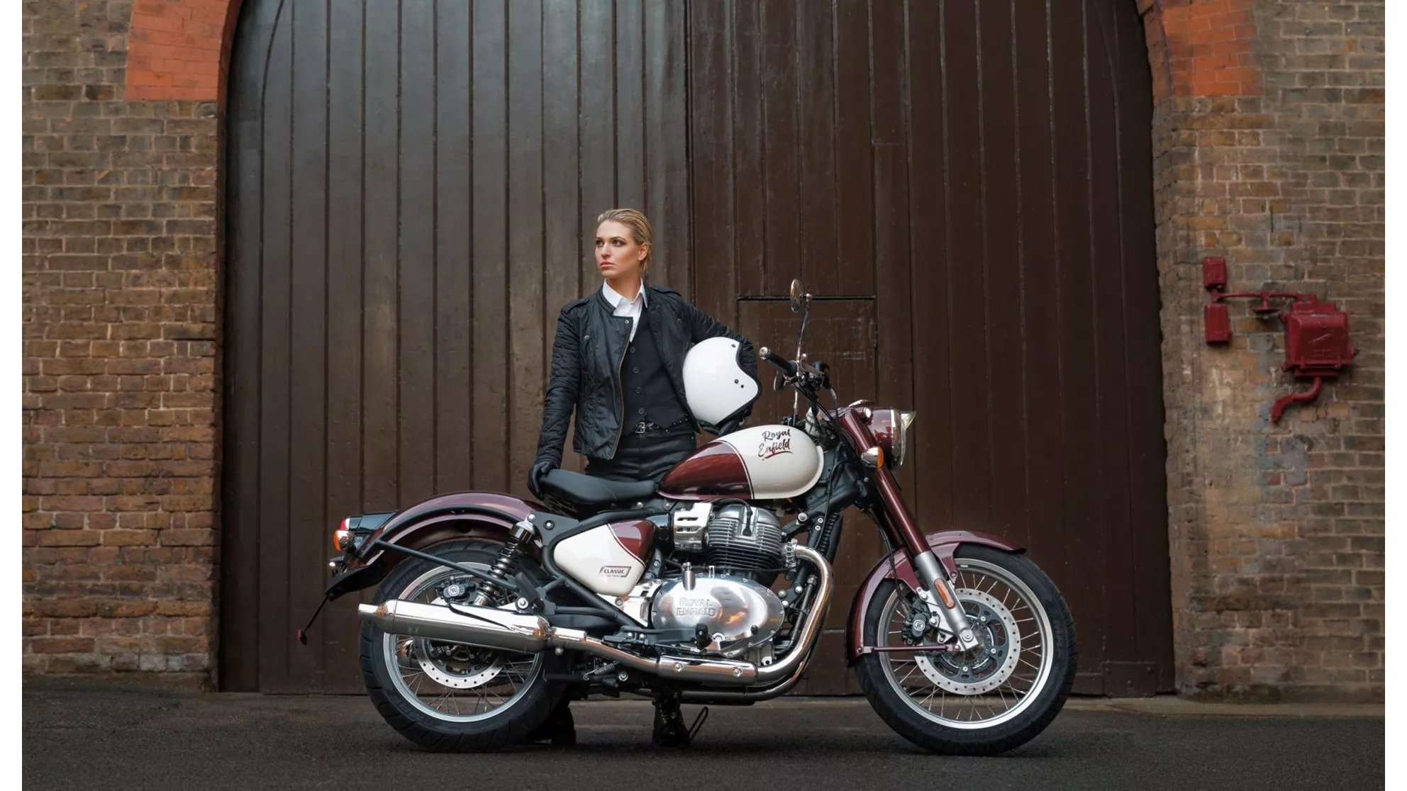Royal Enfield Classic 650 - Slika 5 Royal Enfield Classic 650 - Slika 5