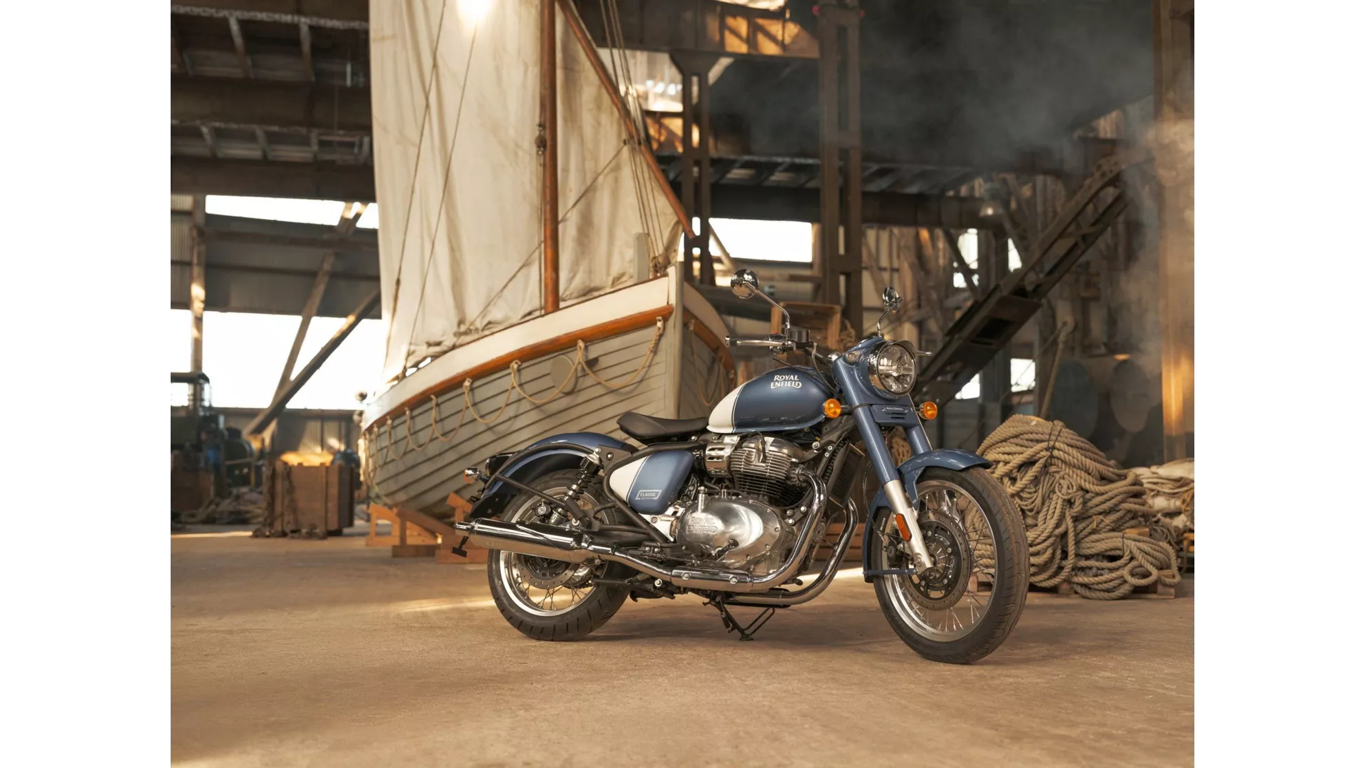 Royal Enfield Classic 650 - Slika 7 Royal Enfield Classic 650 - Slika 7