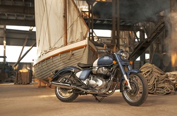 Royal Enfield Classic 650 2025 - Bild 10 Royal Enfield Classic 650 2025 - Bild 10