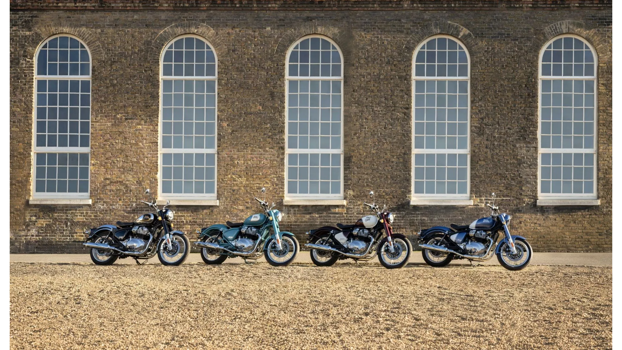 Royal Enfield Classic 650 - Slika 1 Royal Enfield Classic 650 - Slika 1