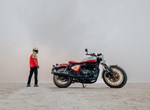 Royal Enfield Shotgun 650 Icon Edition