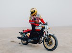 Royal Enfield Shotgun 650 Icon Edition