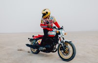 Royal Enfield Shotgun 650 Icon Edition 2025 - Bild 4