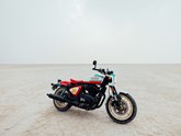 Cruiser