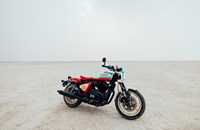 Royal Enfield Shotgun 650 Icon Edition 2025 - Bild 1