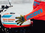 Royal Enfield Shotgun 650 Icon Edition