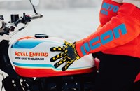 Royal Enfield Shotgun 650 Icon Edition 2025 - Bild 5