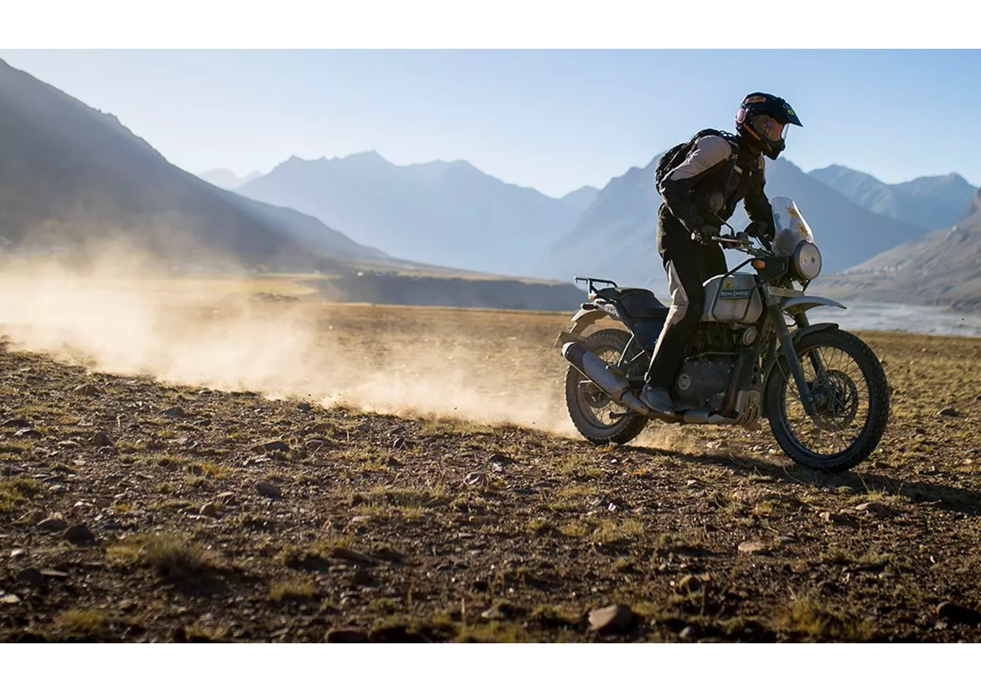 Royal Enfield Himalayan 410 2025 Royal Enfield Himalayan 410 2025