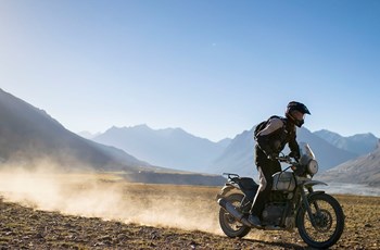 Royal Enfield Himalayan 410 2025 - Bild 5 Royal Enfield Himalayan 410 2025 - Bild 5