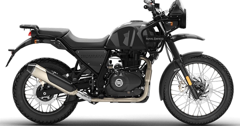 Himalayan 410