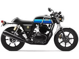 Royal Enfield Continental GT 650 Royal Enfield Continental GT 650