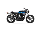 Naked Bike