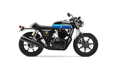 Royal Enfield Continental GT 650 