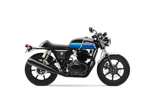 Royal Enfield Continental GT 650