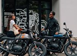 Royal Enfield Continental GT 650