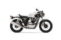 Royal Enfield Continental GT 650 2025 - Bild 6 Royal Enfield Continental GT 650 2025 - Bild 6