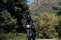 Royal Enfield Continental GT 650 2025 - Bild 7 Royal Enfield Continental GT 650 2025 - Bild 7
