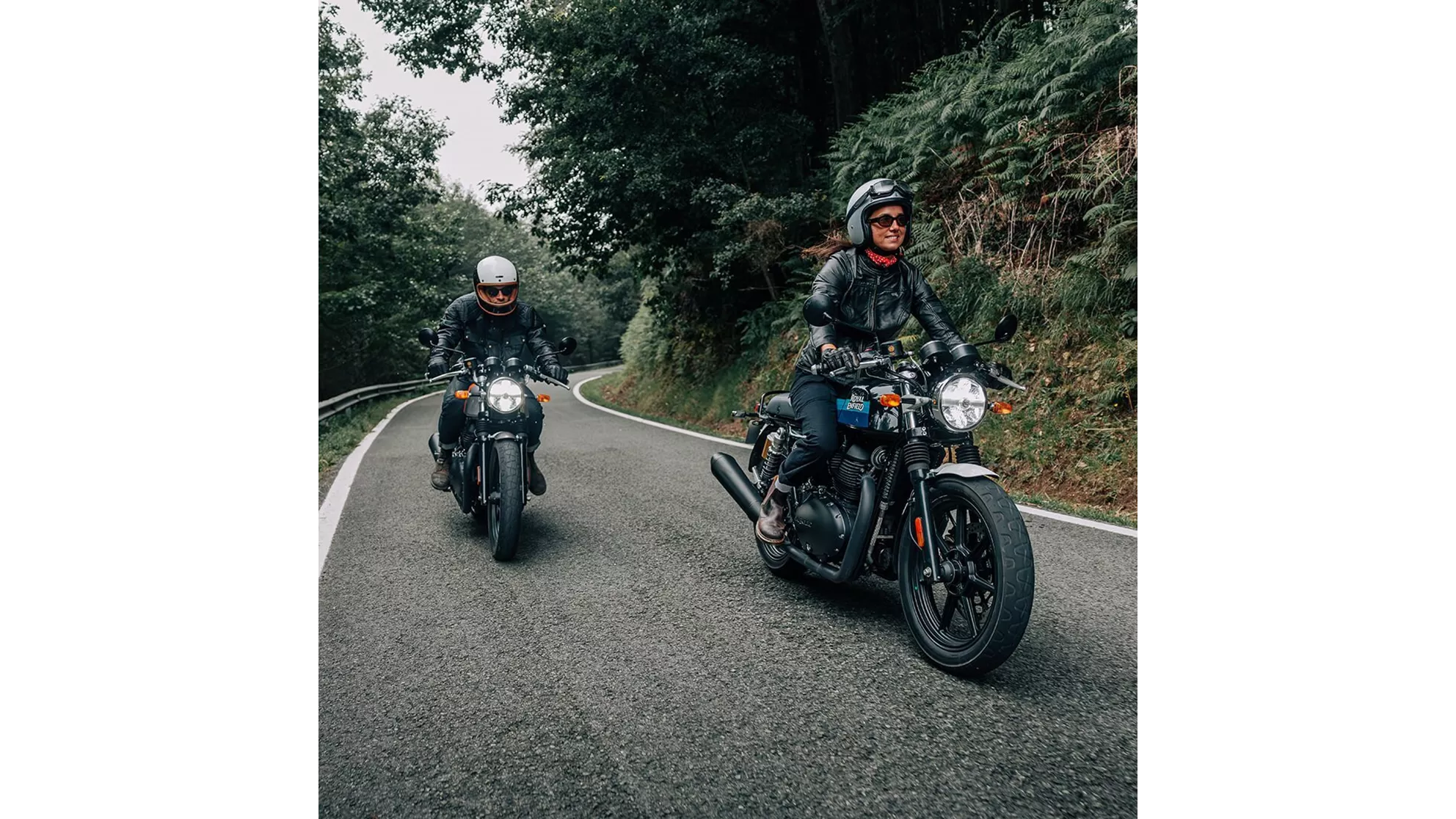 Royal Enfield Continental GT 650 - Image 12 Royal Enfield Continental GT 650 - Image 12