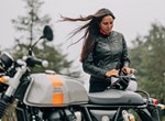 Royal Enfield Continental GT 650
