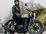 Royal Enfield Continental GT 650