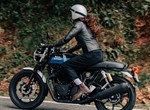 Royal Enfield Continental GT 650