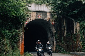 Royal Enfield Continental GT 650 2025 - Bild 29