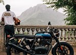Royal Enfield Continental GT 650