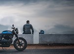 Royal Enfield Continental GT 650