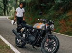 Royal Enfield Continental GT 650