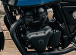 Royal Enfield Continental GT 650