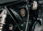 Royal Enfield Continental GT 650