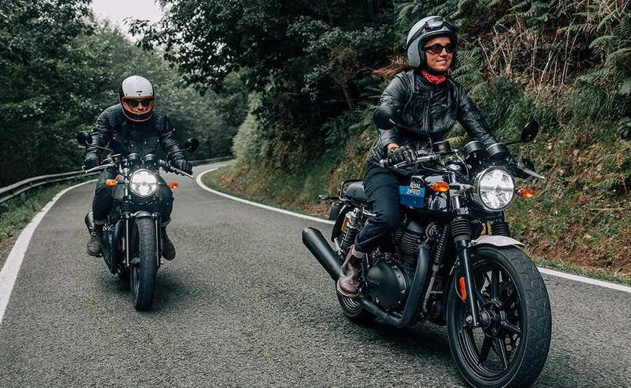 Royal Enfield Continental GT 650 Bild 66: Royal Enfield Continental GT 650