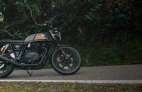 Royal Enfield Continental GT 650 2025 - Bild 69 Royal Enfield Continental GT 650 2025 - Bild 69