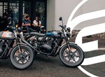 Royal Enfield Continental GT 650