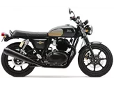 Royal Enfield Interceptor 650 2025 Royal Enfield Interceptor 650 2025
