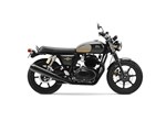 Royal Enfield Interceptor 650