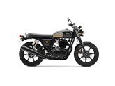 Naked Bike